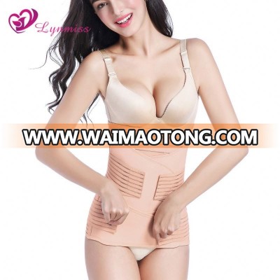 Ladies underwear Pregnant Woman Postpartum Recovery Belt Pregnancy Girdle Tummy Slim Slimming Waist Belly Band Shapewear